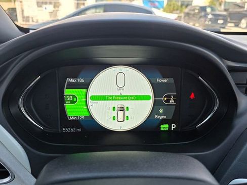 Certified 2021 Chevrolet Bolt LT image 36