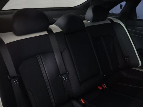 Used 2025 Kia K5 GT-Line FWD image 33