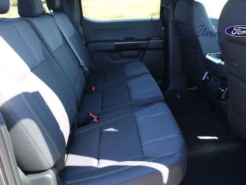 New 2025 Ford F150 STX w/ Equipment Group 200A image 8