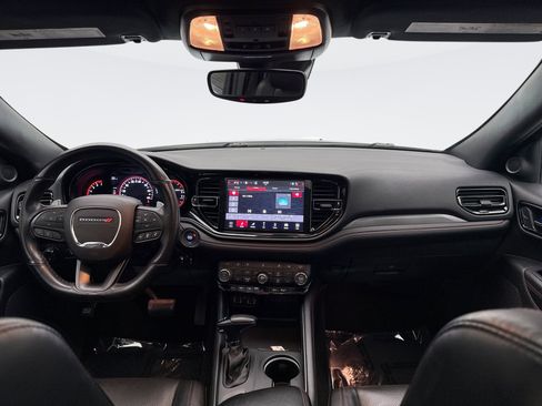 Used 2024 Dodge Durango GT image 14