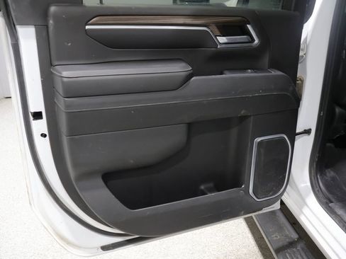 Used 2024 Chevrolet Silverado 3500 LT w/ All Star Edition image 19