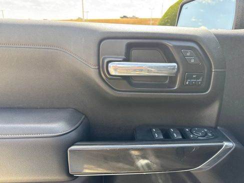 Used 2022 GMC Sierra 1500 AT4 w/ AT4 Premium Package AWD/4WD image 19