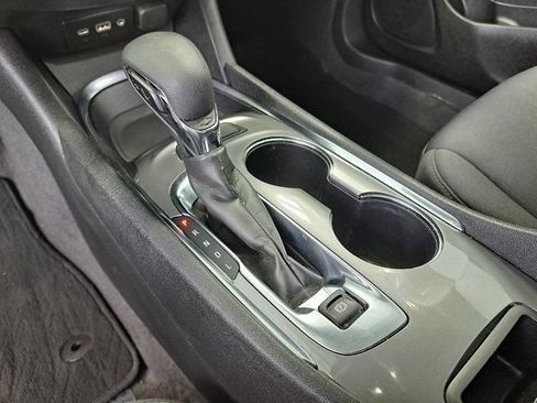 Used 2023 Chevrolet Malibu LT FWD image 15