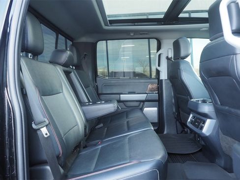 Used 2023 Ford F250 Lariat w/ Lariat Ultimate Package image 25