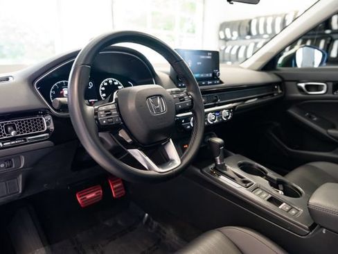 Used 2024 Honda Civic EX-L image 23