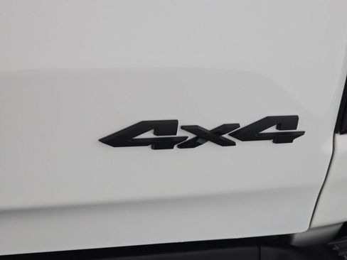 Used 2025 RAM 1500 Rebel w/ Rebel Level 1 Equipment Group image 16