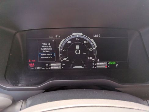 Used 2024 Toyota Tundra 1794 Edition AWD/4WD image 19