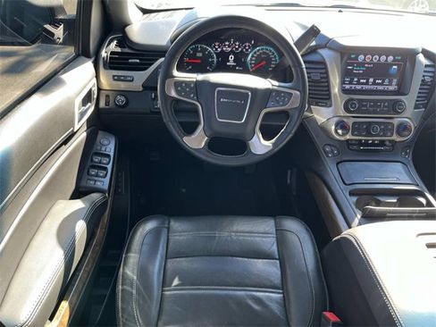 Used 2018 GMC Yukon Denali w/ Open Road Package image 14