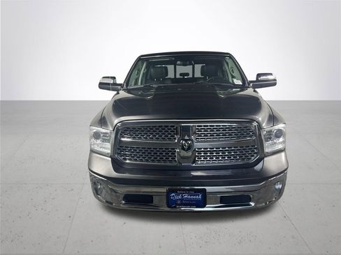 Used 2016 RAM 1500 Laramie w/ Convenience Group image 3
