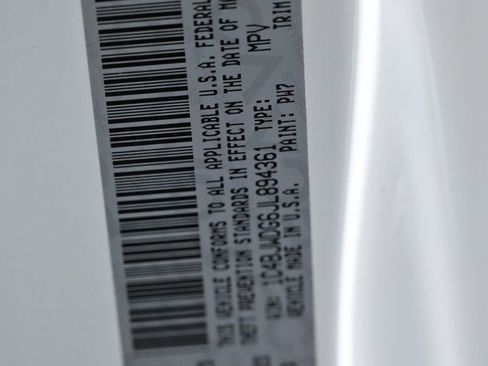 Used 2018 Jeep Wrangler Unlimited Sport S image 29