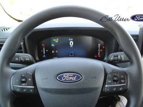 New 2026 Ford Maverick XL FWD image 14