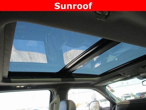Used 2020 Ford F250 Lariat AWD/4WD image 14