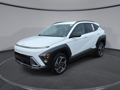 New 2026 Hyundai Kona SEL Premium