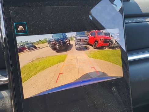 New 2026 GMC Terrain Elevation w/ Elevation Premium Package AWD/4WD image 16