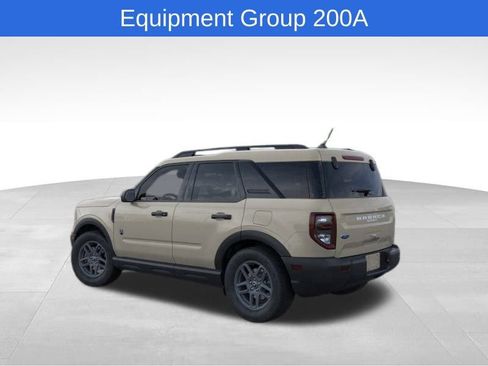 New 2025 Ford Bronco Sport Big Bend image 4