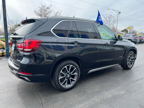 Used 2018 BMW X5 xDrive35i image 6