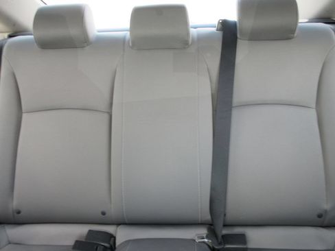 Used 2017 Honda Civic LX image 17