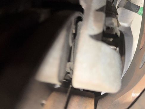 Used 2019 INFINITI QX60 Pure image 44