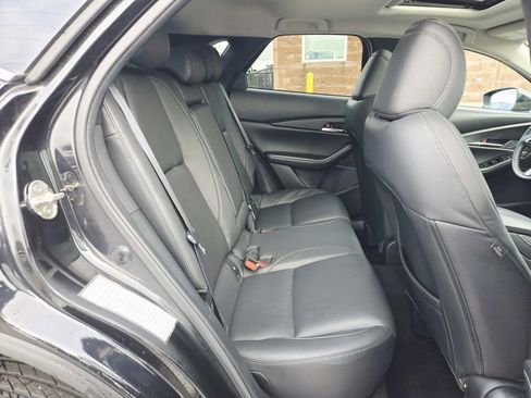 Used 2025 MAZDA CX-30 AWD 2.5 S w/ Preferred Package image 15