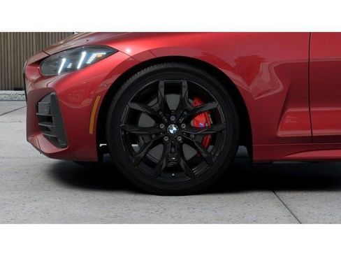 New 2027 BMW 430i Convertible RWD image 7