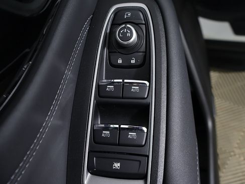 Used 2024 Subaru Outback Touring XT image 37