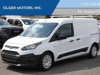 Used 2016 Ford Transit Connect XL