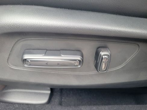 New 2026 Honda HR-V EX-L image 14