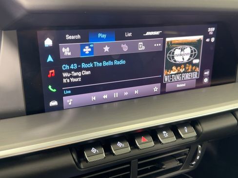 Certified 2025 Porsche 911 Carrera T image 20