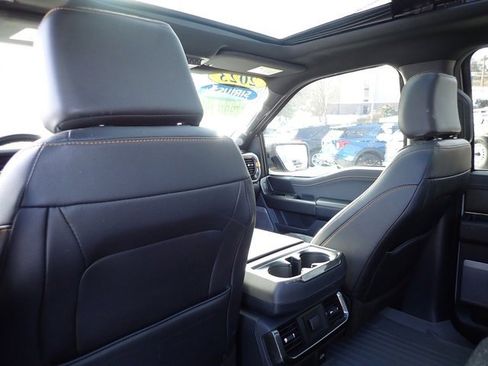 Used 2023 Ford F150 Tremor w/ Trailer Tow Package image 19