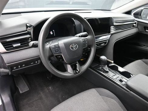 Certified 2025 Toyota Camry LE image 23