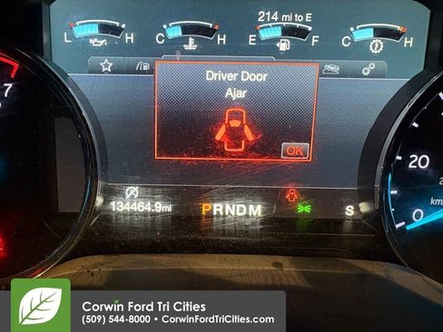 Used 2018 Ford Expedition Max XLT w/ Equipment Group 202A image 6