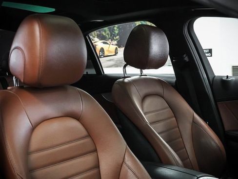 Used 2019 Mercedes-Benz C 43 AMG 4MATIC Sedan image 25