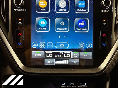 New 2026 Subaru Impreza RS image 16