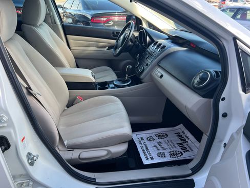 Used 2010 MAZDA CX-7 i Sport w/ Convenience Pkg image 17