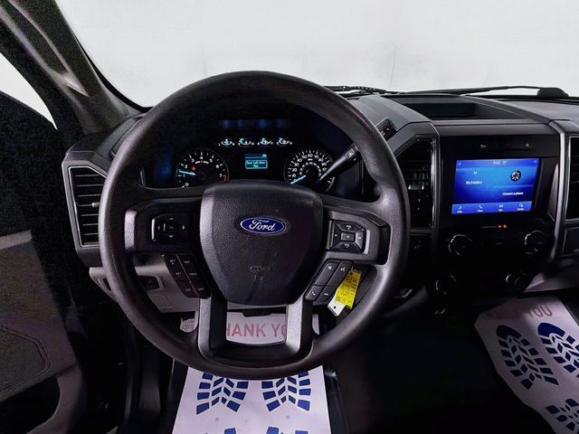Used 2019 Ford F150 XLT w/ XTR Package AWD/4WD image 11