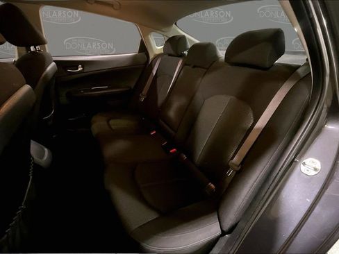 Used 2018 Kia Optima LX image 14