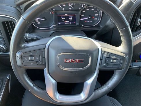 Used 2020 GMC Sierra 1500 Elevation w/ Elevation Value Package image 19
