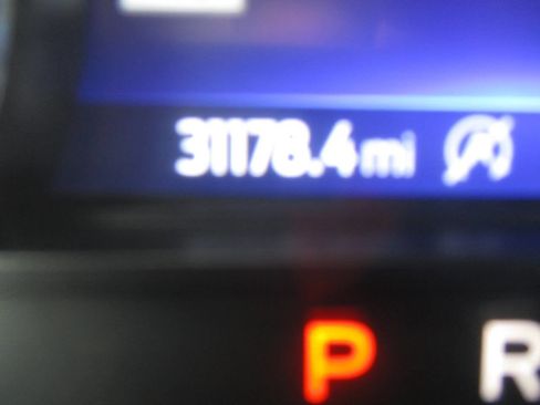 Used 2024 Ford Explorer Limited image 36