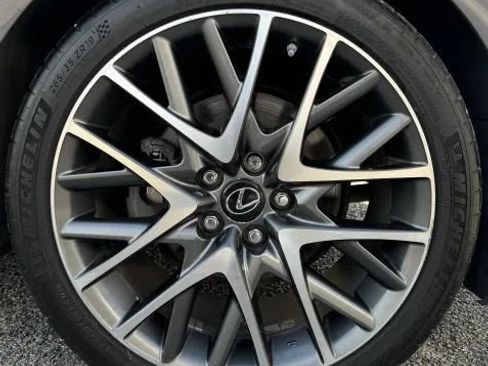 Used 2016 Lexus RC 350 RWD image 14