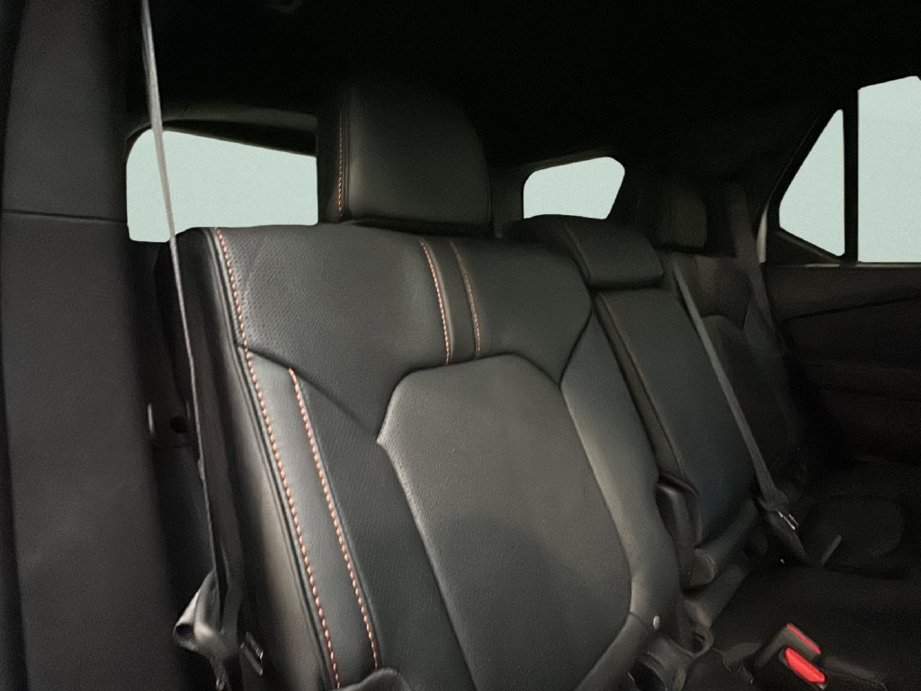 New 2026 Honda Passport TrailSport Elite image 19