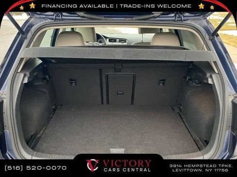 Used 2015 Volkswagen Golf S image 8