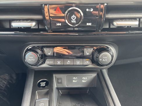 New 2026 Nissan Kicks SV w/ SV Premium Package image 13