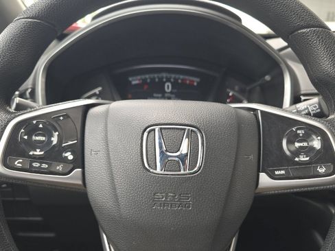 Used 2021 Honda CR-V EX image 23