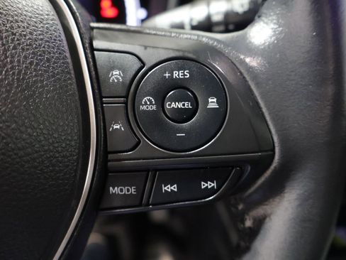 Used 2023 Toyota Corolla Cross XLE w/ Convenience Package AWD/4WD image 39