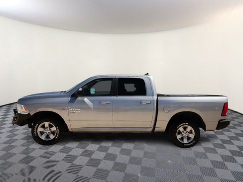 Used 2020 RAM 1500 Classic SLT w/ Trailer & Traction Group AWD/4WD image 2