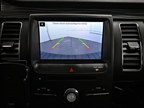 Used 2019 Ford Flex SEL w/ Equipment Group 202A image 17