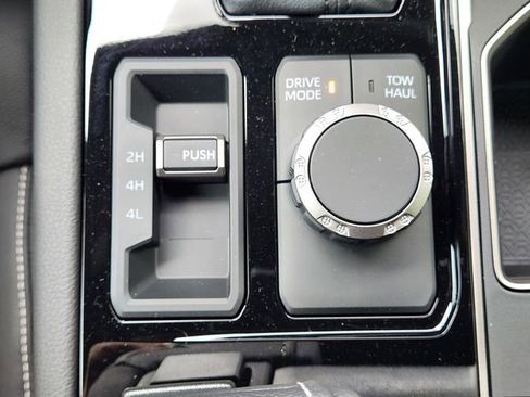 New 2026 Toyota Tundra Limited image 18