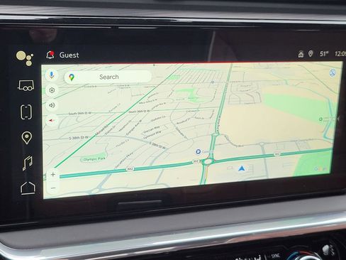 New 2026 GMC Sierra 2500 Denali Ultimate w/ Max Trailering Package image 32