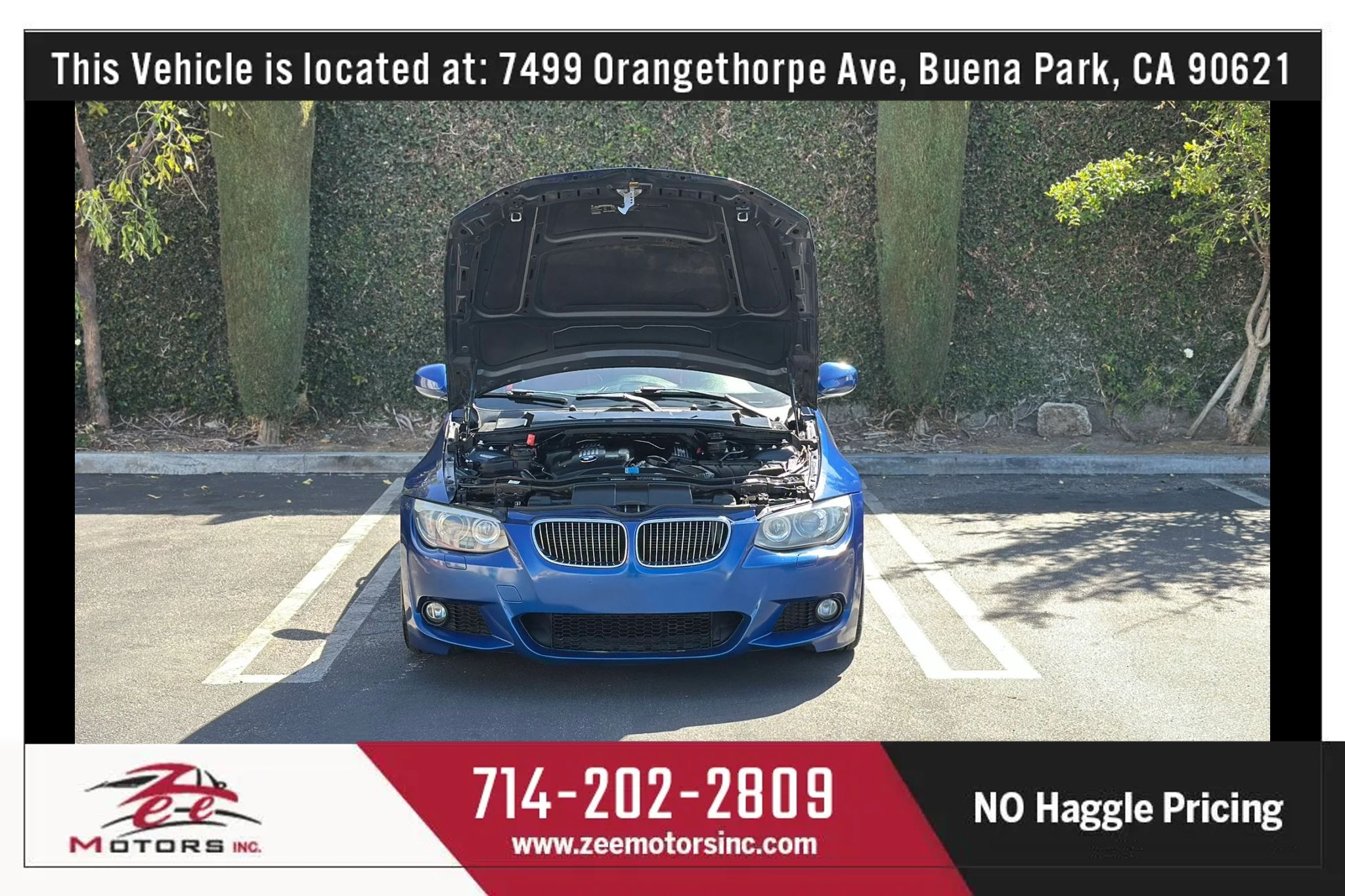 Used 2011 BMW 328i Coupe RWD image 16