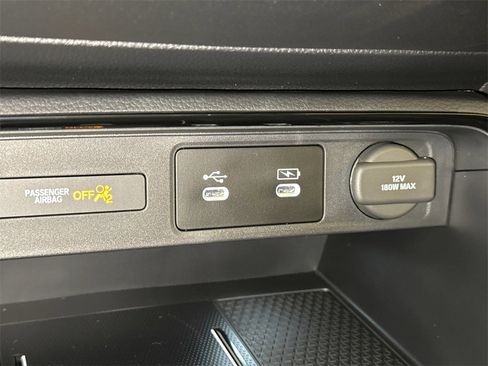 New 2026 Honda CR-V Sport-L image 29